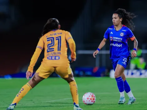 Horarios y Transmisión de las Semifinales de la Liga MX Femenil