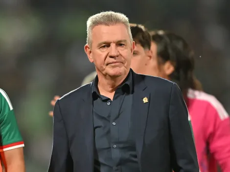 Javier Aguirre ve mejorías en la Selección Mexicana: "Dimos ese pasito, ¿No?"