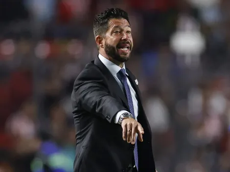 Benjamín Mora dejó Querétaro y ya suena como candidato en otro equipo de la Liga MX