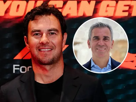 Duro pronóstico de periodista argentino para el regreso de Checo Pérez