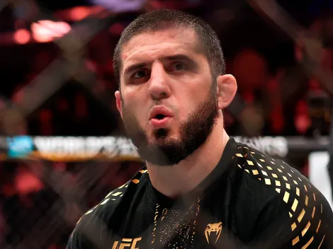 Vuelve el dilema: ¿En UFC vale más el show o la efectividad?