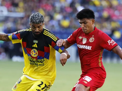 Se conoció el mejor equipo de la Liga MX según el Ranking de noviembre de la IFFHS