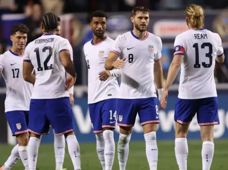 Pronósticos Estados Unidos vs Uruguay: para despedir el año con una sonrisa