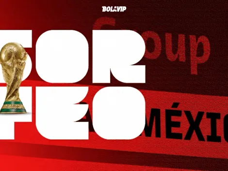Qué rivales le pueden tocar a México en el sorteo del Mundial 2026