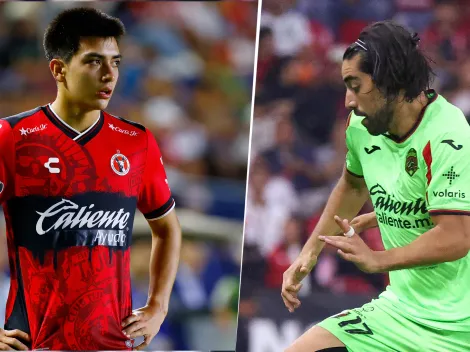 Las alineaciones de Xolos vs. Juárez por el Play-In del Apertura 2025
