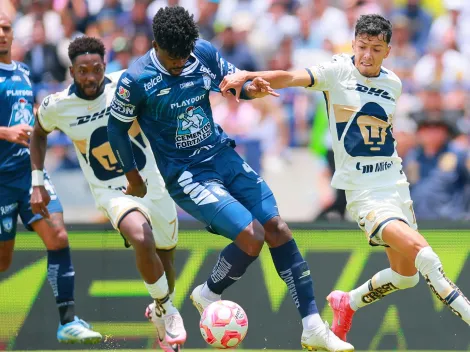 Pronósticos Pachuca vs Pumas: duelo clave por un lugar en la Liguilla