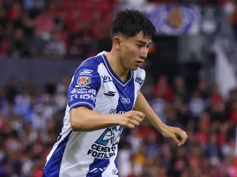 ¿Por qué no juega Alexei Domínguez en Pachuca vs. Pumas UNAM por el Play-In del Apertura 2025?