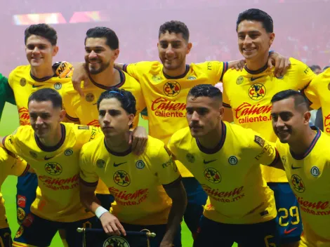 Detienen al padre de un jugador de América por robar un camión de Nike