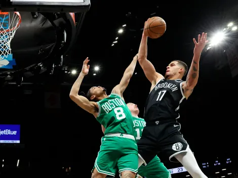 Una figura de la NBA desató un escándalo con dichos contra las mujeres