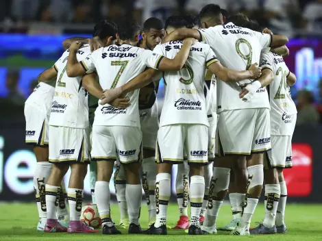 Los jugadores que podrían no seguir en Pumas en 2026 tras la eliminación