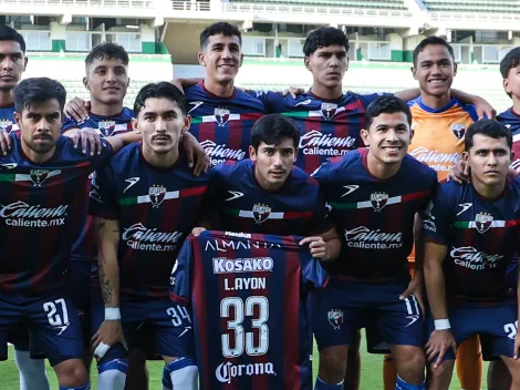 Gobernadora de Morelos confirma la vuelta del Atlante a la Liga MX