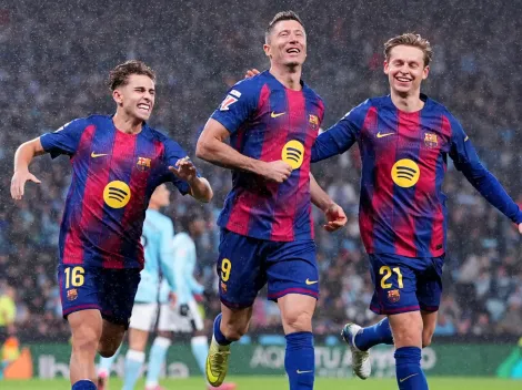 Pronósticos Barcelona vs Athletic Club: así son las cuotas en el retorno del Blaugrana al renovado Camp Nou