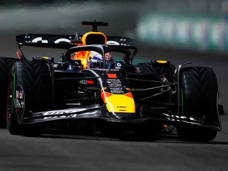 ¿El Gran Premio de Las Vegas va por TV abierta? Qué canal transmite EN VIVO la carrera de la F1