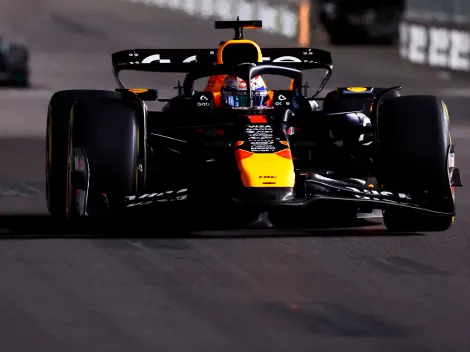 Tabla de posiciones de la F1 tras el GP de Las Vegas