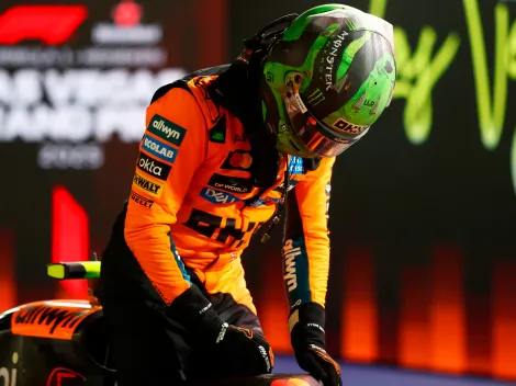 ¿Cuándo y dónde es la próxima carrera de Fórmula 1 2025?