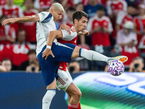 Pronósticos Arsenal vs Tottenham: el Derby de Londres se juega con cuotas muy atractivas