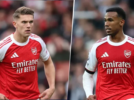 ¿Por qué no juegan Viktor Gyökeres y Gabriel Magalhães en Arsenal vs. Tottenham por la Premier League 2025-26?