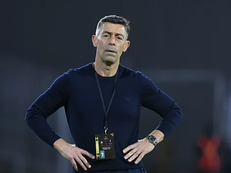 Pedro Caixinha podría volver a dirigir en la Liga MX