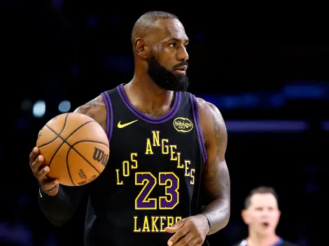 El problema más grave que deben solucionar Los Angeles Lakers
