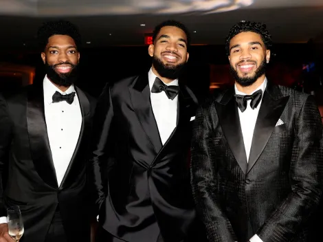 La estrella de la NBA que reveló que su madre le maneja las finanzas