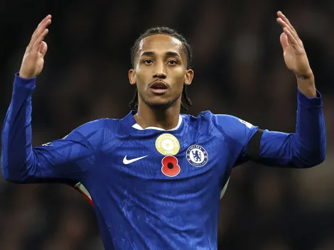 ¿Por qué no juega Joao Pedro en Chelsea vs. Barcelona?