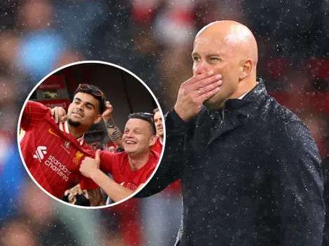 Liverpool admite su error dejando ir a Luis Díaz y toma importante decisión al respecto