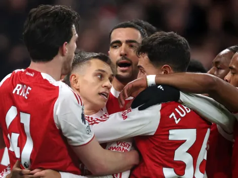 Pronósticos Arsenal vs Bayern Múnich: choque de líderes en la Champions League