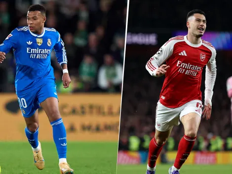 Así quedó la tabla general de posiciones de la UEFA Champions League 2025-26 tras las victorias del Real Madrid y Arsenal