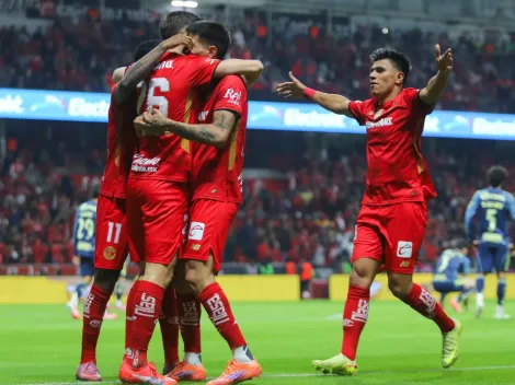 Pronósticos Juárez vs Toluca: el favorito a levantar el trofeo no quiere sorpresas