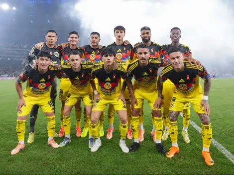 ¿Qué resultado necesita América para remontar a Rayados y clasificar a semifinales?