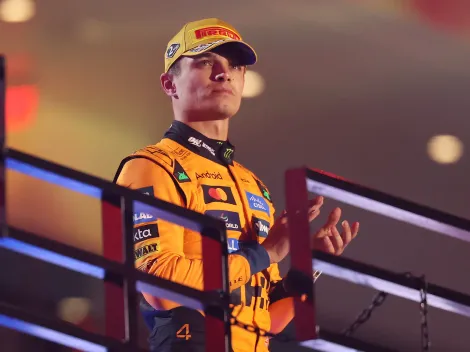 ¿Qué necesita Lando Norris para ser campeón de la F1 en Qatar?