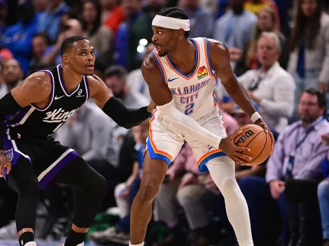 ¿Por qué no se juega ningún partido de la NBA HOY jueves 27 de noviembre?