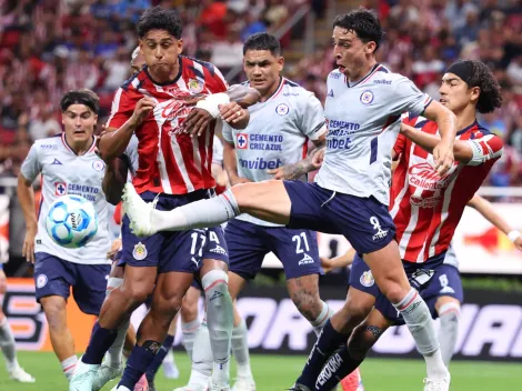 Pronósticos Chivas vs Cruz Azul: dos candidatos van por el boleto a semis
