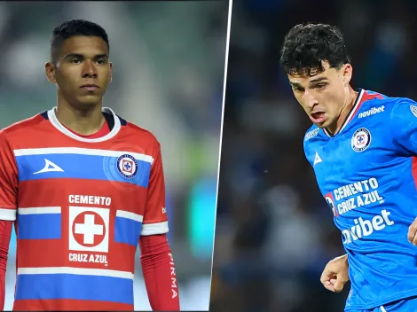 ¿Por qué no juegan Kevin Mier y Lorenzo Faravelli en Chivas vs. Cruz Azul por el Apertura 2025?