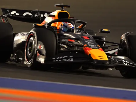 ¿A qué hora es la clasificación de la carrera Sprint del GP de Qatar 2025?