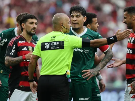 Pronósticos Palmeiras vs Flamengo: dos gigantes en busca de la gloria en la final de la Copa Libertadores 2025