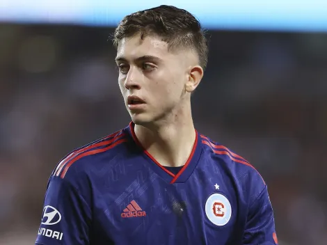 Chivas ofertó por Brian Gutiérrez y puja con Rayados por el jugador