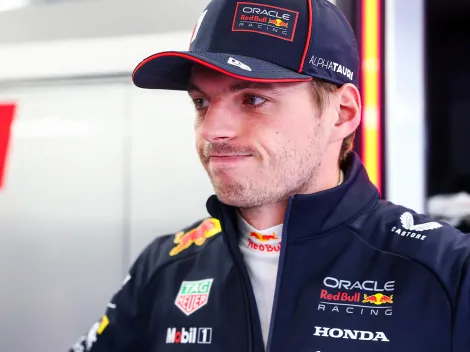Verstappen pone en alerta a toda la F1 al hablar de su retiro