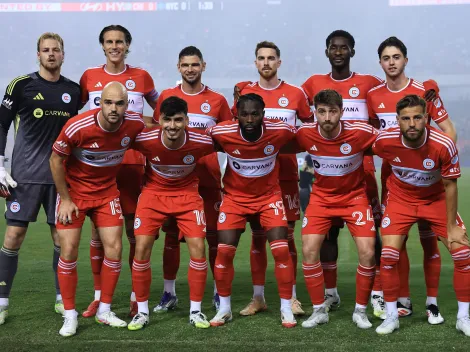 Chivas y Rayados se disputan el fichaje de un jugador que se desempeña en la MLS