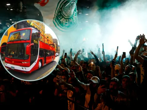 Final Libertadores 2025: fallece hincha de Palmeiras en un accidente fatal en Lima