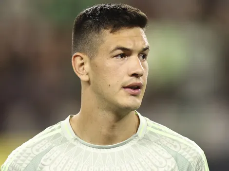 César Montes quiere volver a la Liga MX con este equipo