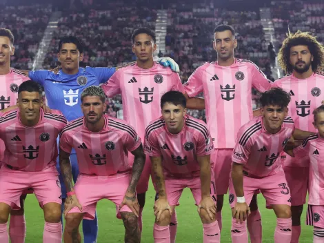 Qué pasa si Inter Miami pierde, empata o gana con New York City FC por la MLS 2025