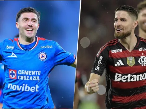 Cruz Azul vs. Flamengo: día, hora y TV por la Copa Intercontinental 2025