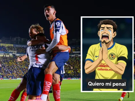¡Humillados por todos! Los mejores memes de la eliminación del América