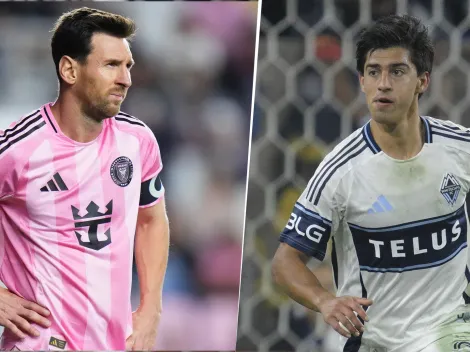 Inter Miami vs. Vancouver Whitecaps: Cuándo y dónde se juega la Final de la MLS 2025