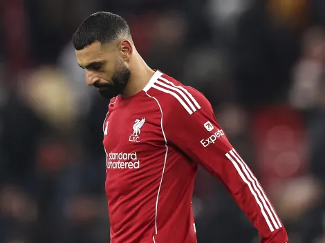 ¿Por qué no juega Mohamed Salah en West Ham vs. Liverpool?