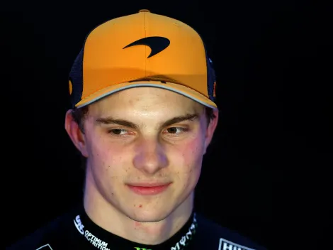 ¿Qué pasa si Oscar Piastri gana el Gran Premio de Qatar 2025?