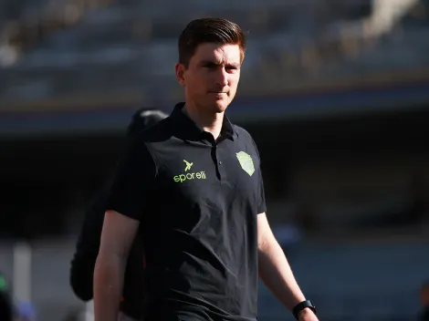 Juárez despidió a Martín Varini con sentida publicación repasando sus récords