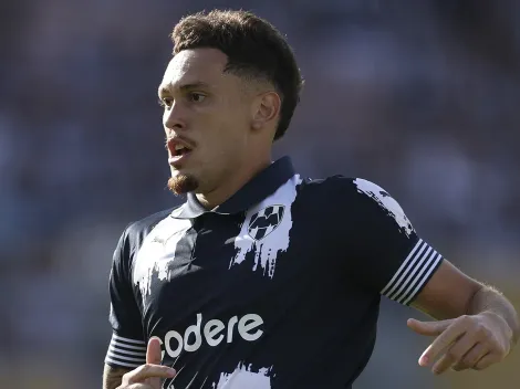 La situación de Lucas Ocampos en la previa a la semifinal