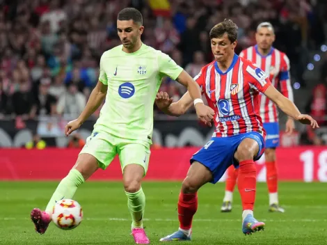 Pronósticos Barcelona vs Atlético de Madrid: cruce de candidatos en el Camp Nou